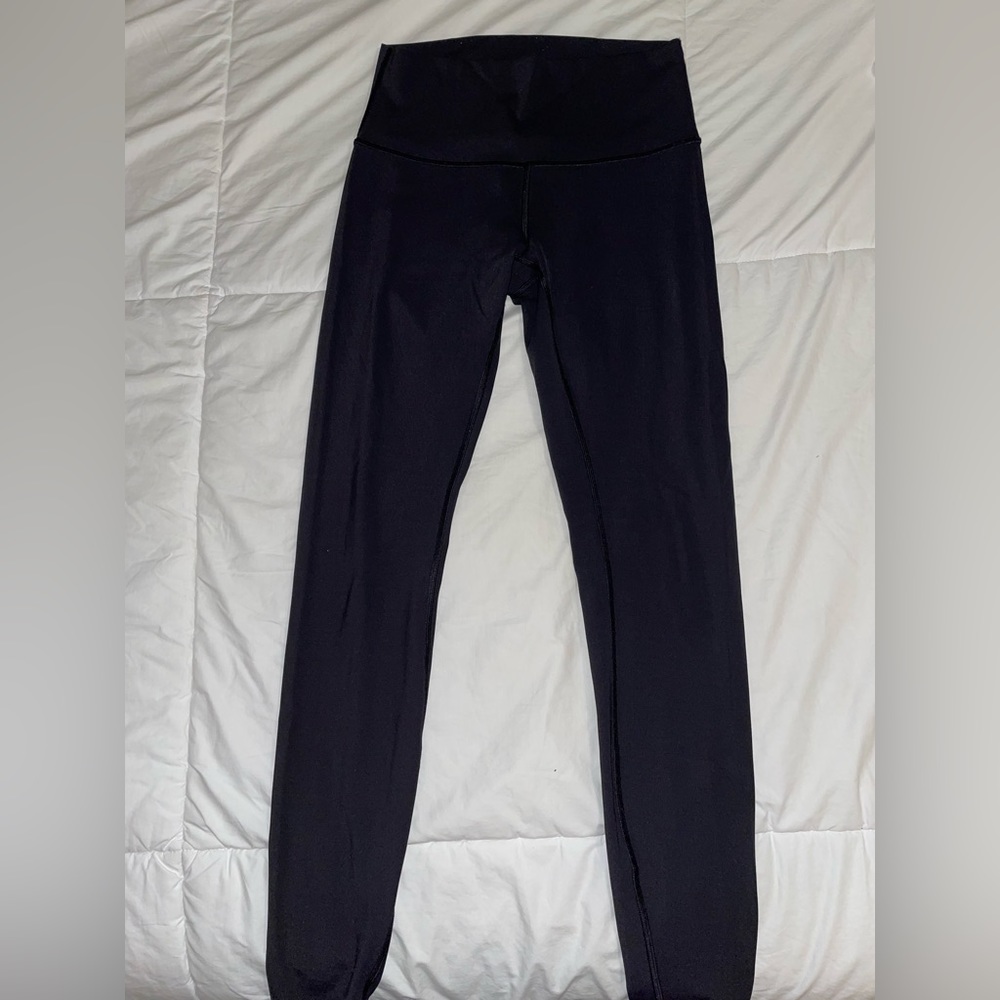 🍋 Lululemon Wunder Under Leggings